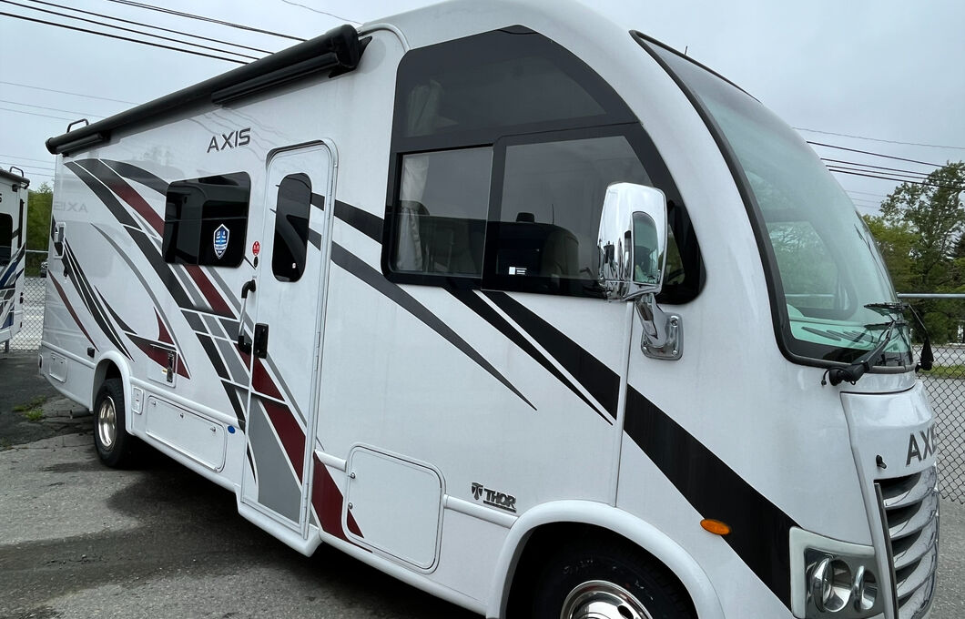 2023 THOR MOTOR COACH AXIS 24.4, , hi-res image number 0